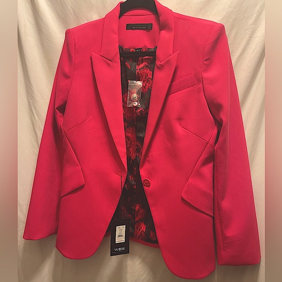WHBM EDITION BLAZER SIZE 6 - Picture 2 of 8